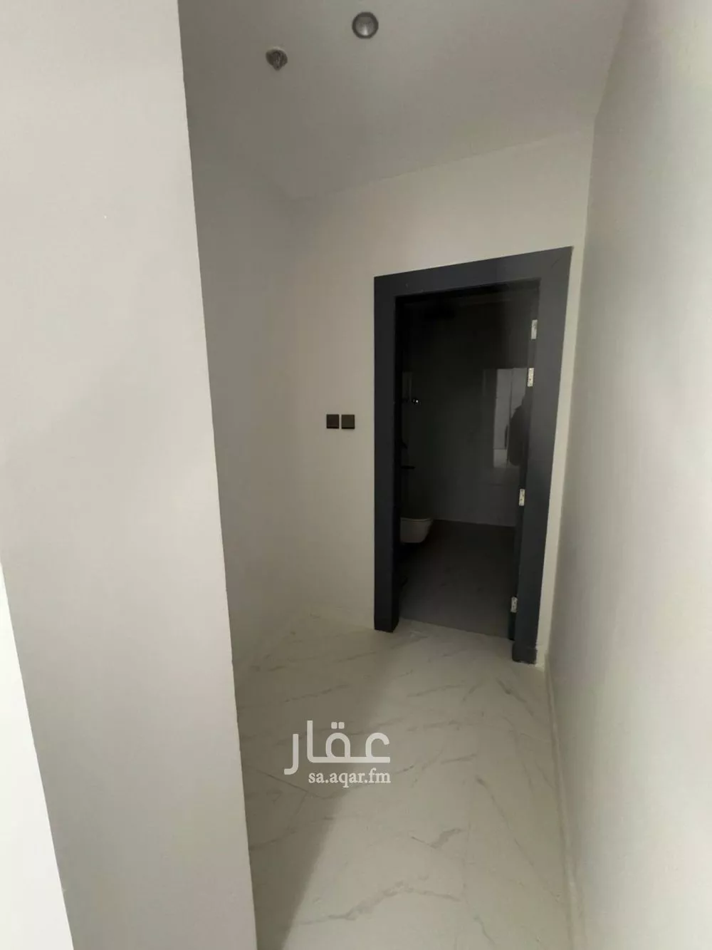 شقة 3 غرف في النرجس 8