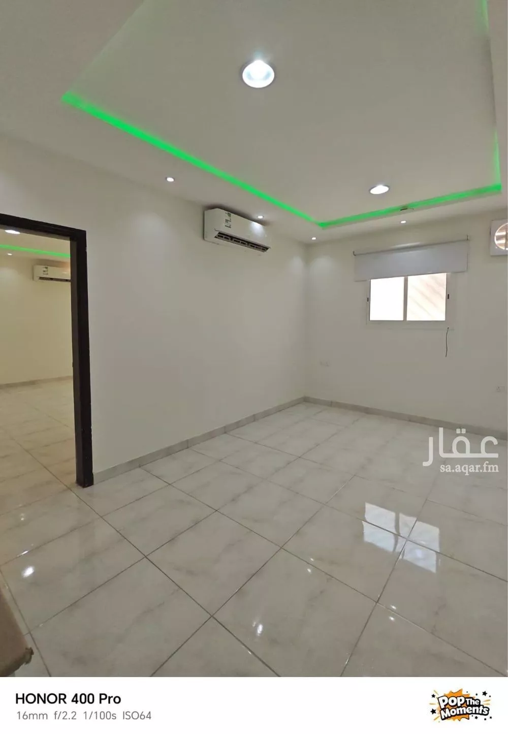 شقة 1 غرف في الروضة، الرياض 2
