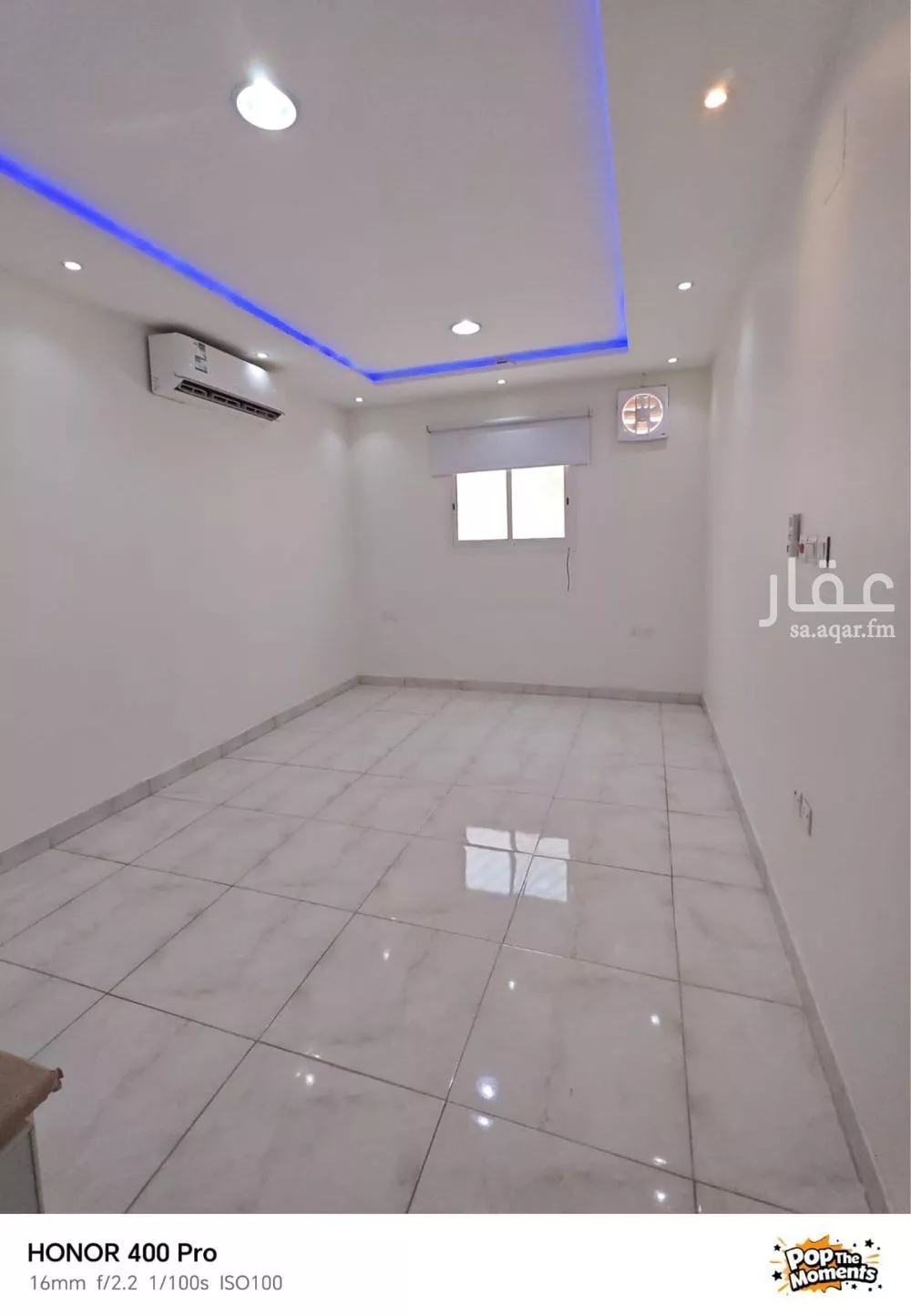 شقة 1 غرف في الروضة، الرياض 6