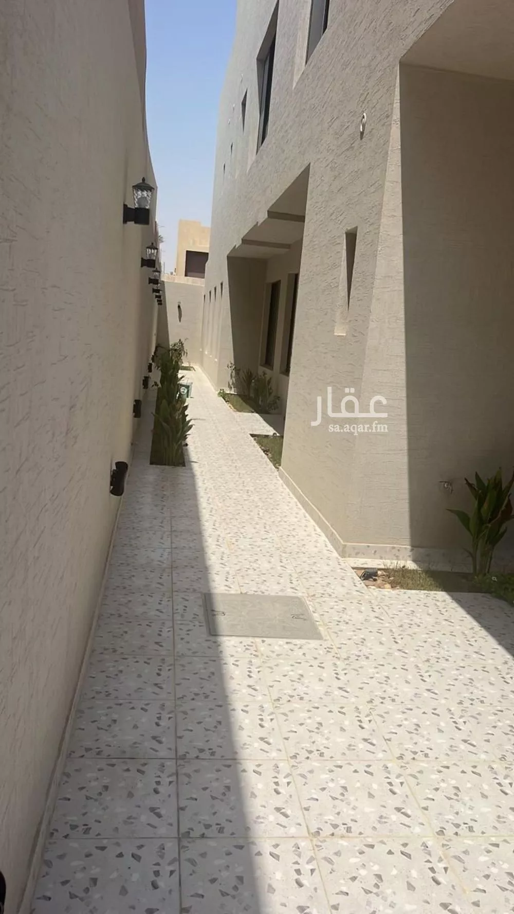 4 bedroom villa in Al Narjis 2