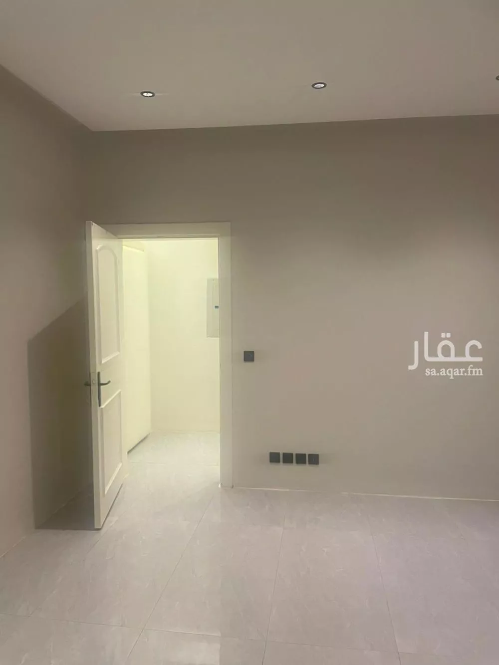 3 bedroom apartment in Al Nada, Riyadh 9