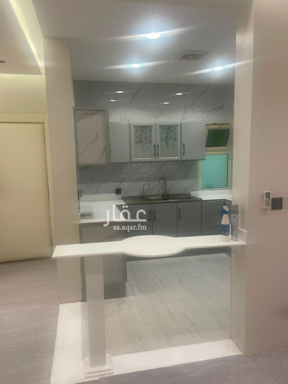 3 bedroom apartment in Al Nada, Riyadh 14