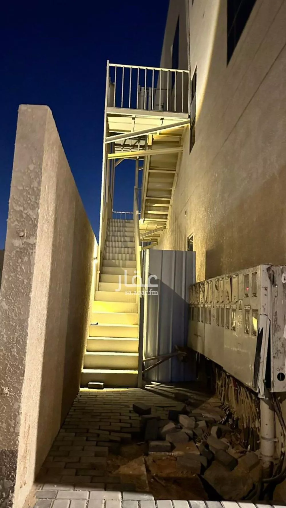 4 bedroom building in Granada, Riyadh 3