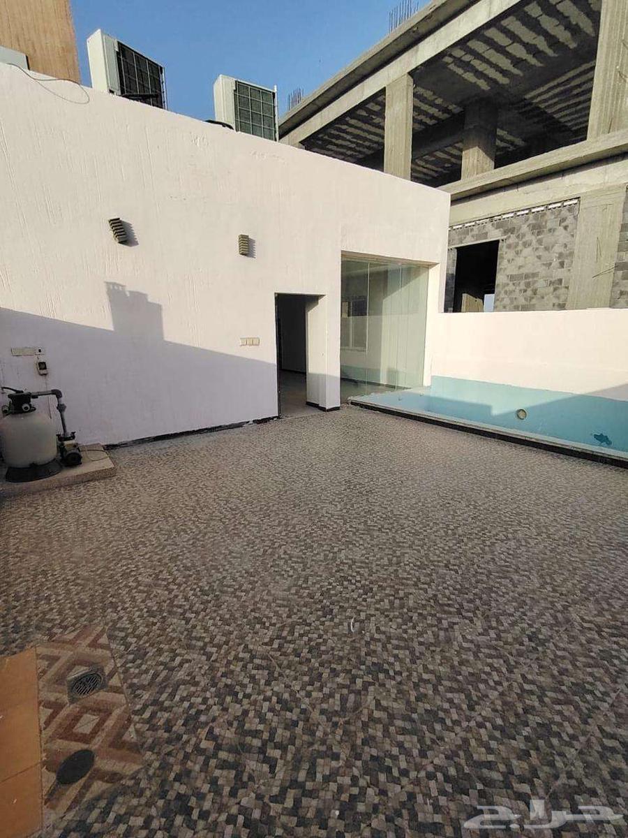 3 bedroom villa in Al Shiraa, Jeddah 25