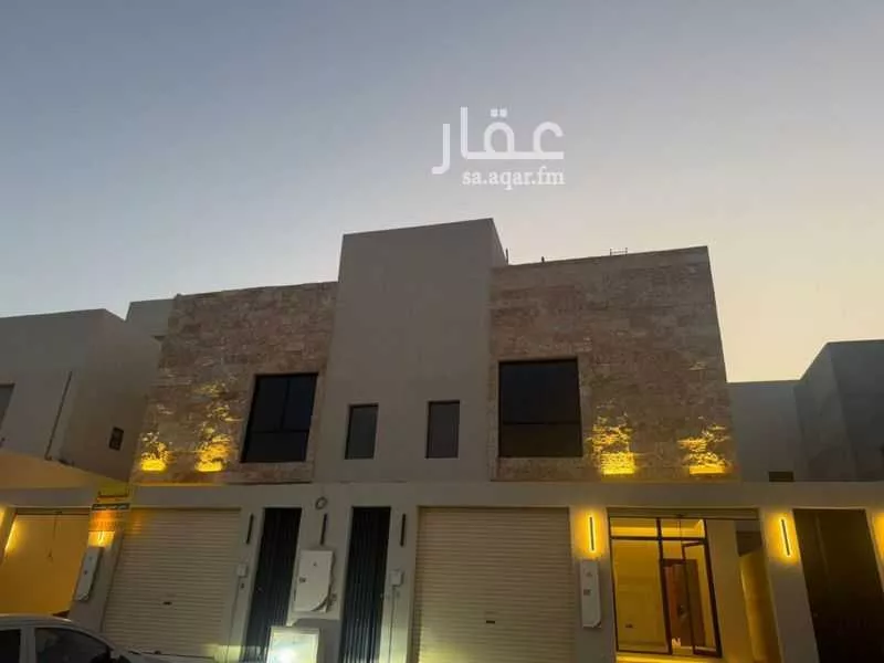 4 bedroom apartment in Al Qairawan 9