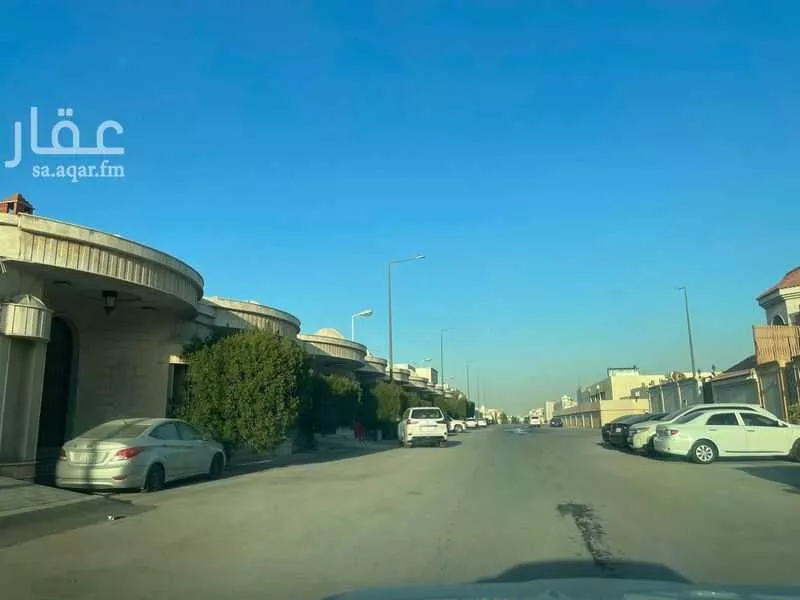 فيلا 5 غرف في الأندلس 5
