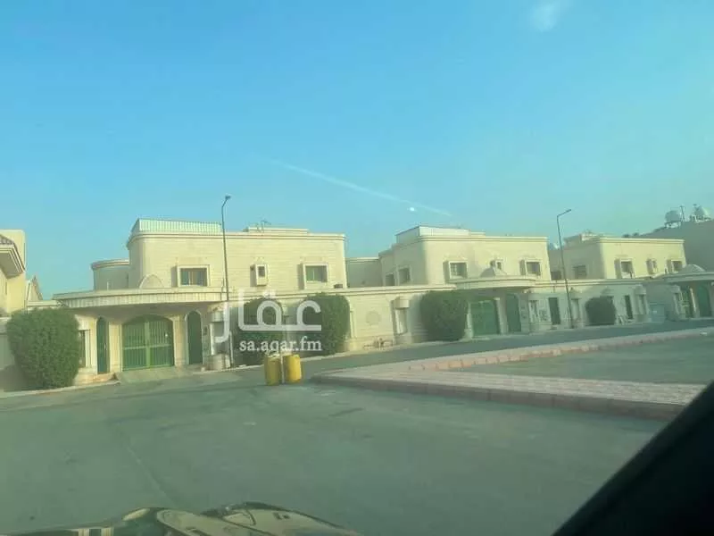 فيلا 5 غرف في الأندلس 6
