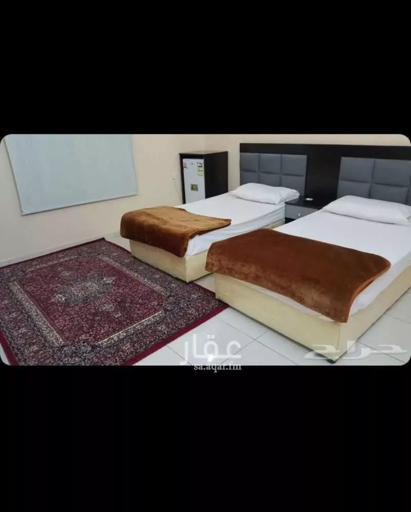 عقار  في الخضراء، مكة 5