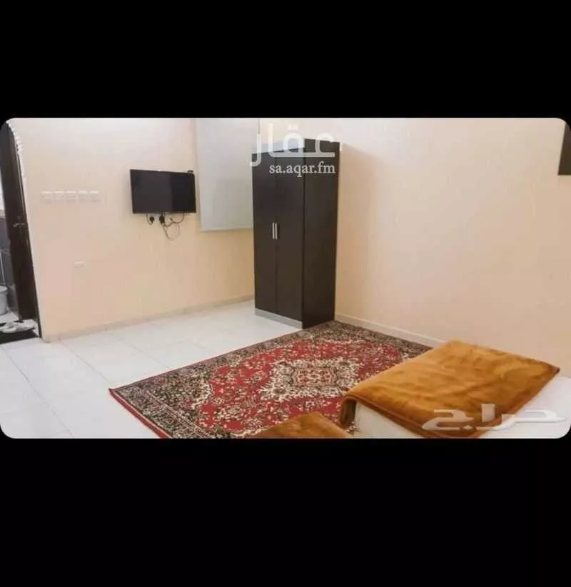 عقار  في الخضراء، مكة 3