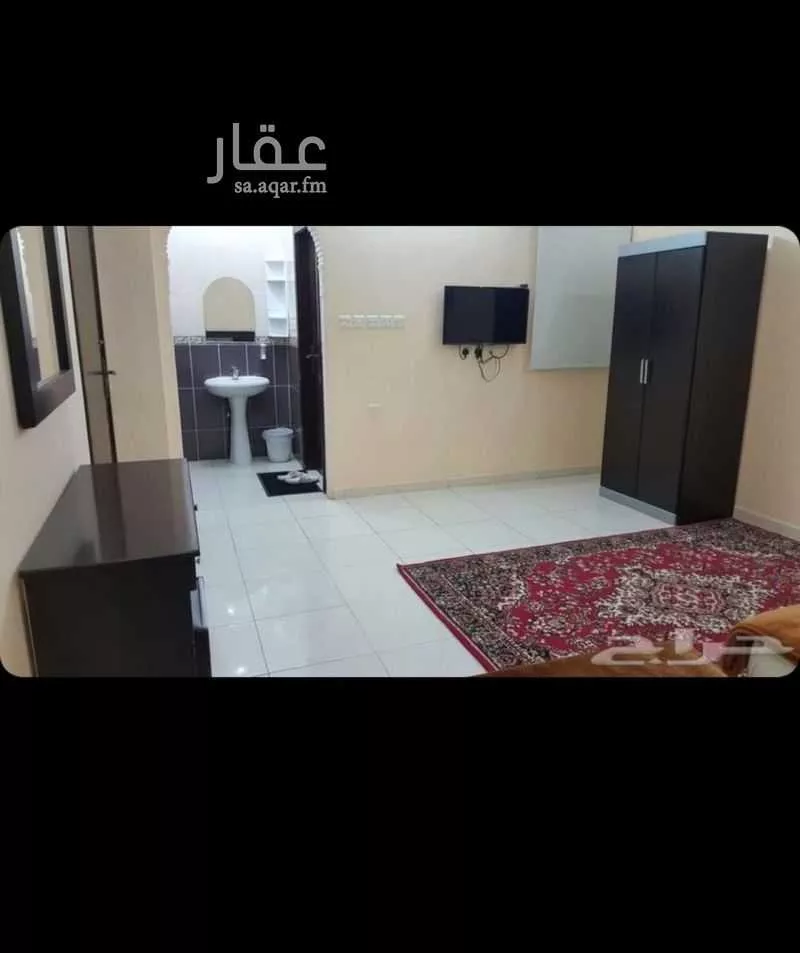 عقار  في الخضراء، مكة 7