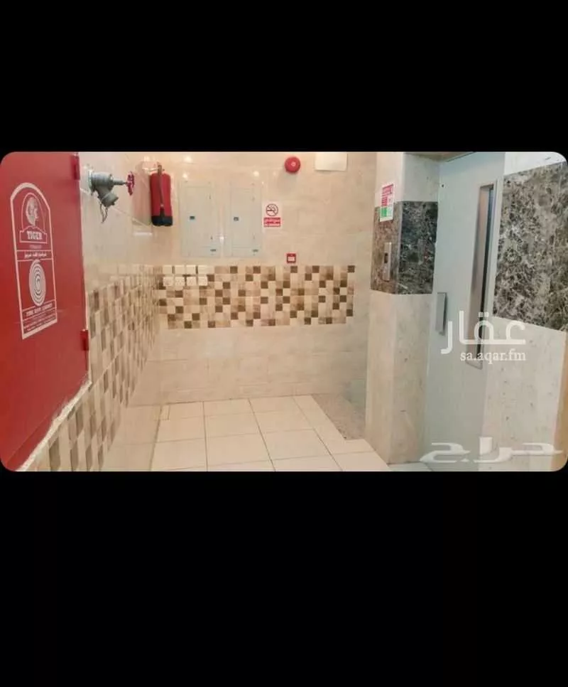 عقار  في الخضراء، مكة 2