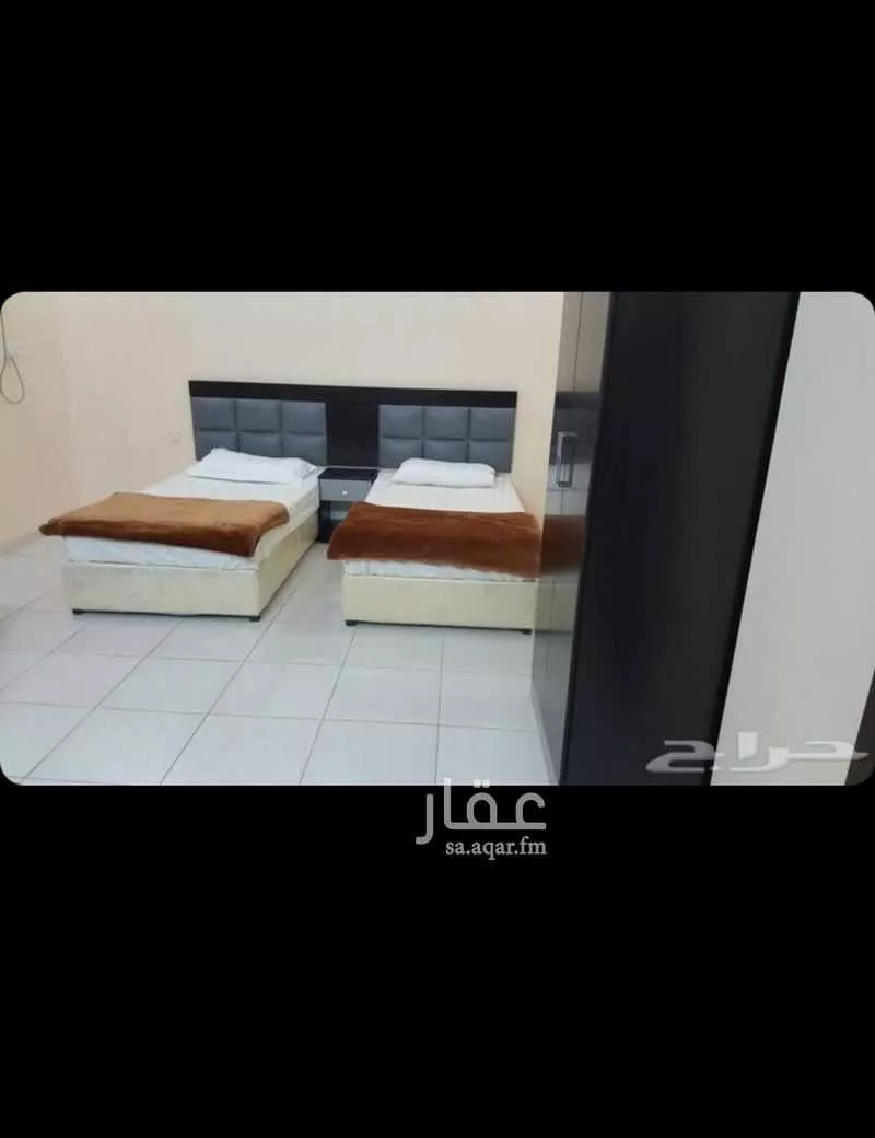 عقار  في الخضراء، مكة 6