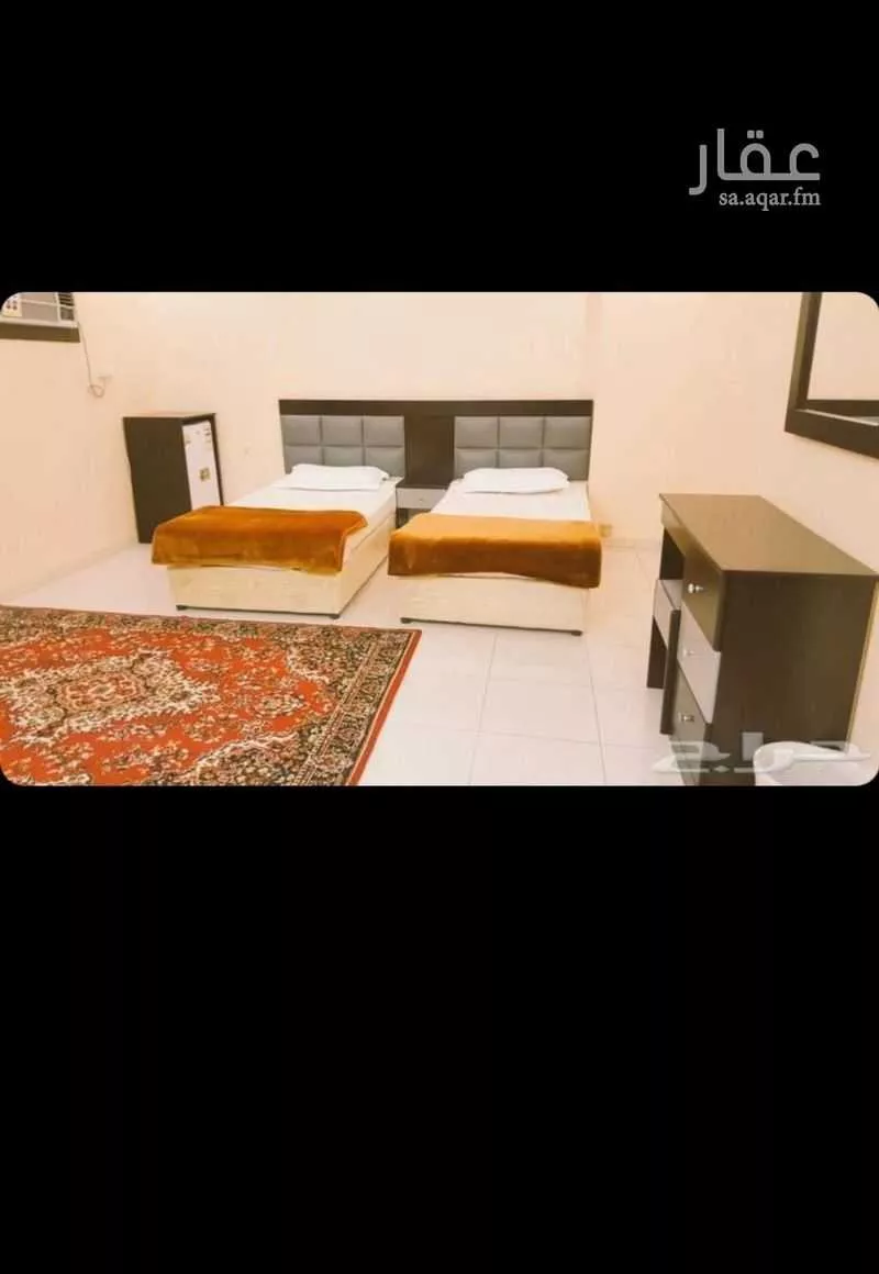 عقار  في الخضراء، مكة 10