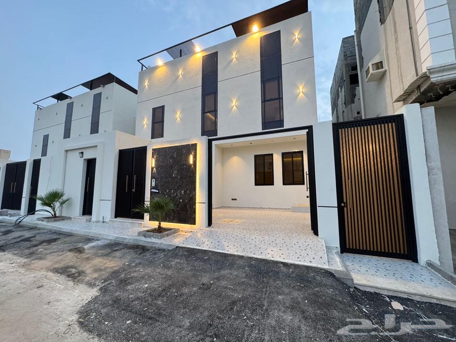 4 bedroom villa in Wali Al Ahd, Makkah