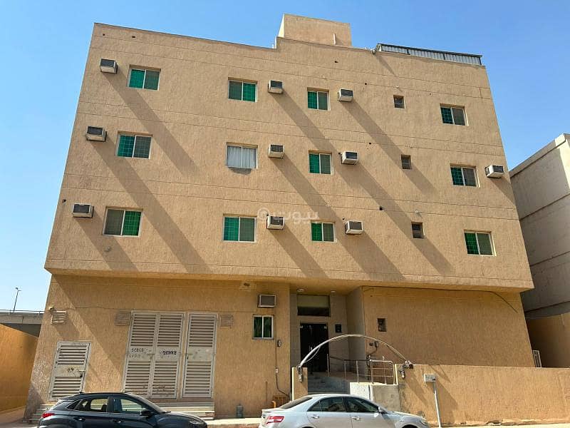 شقة  في الضباط، الرياض 15