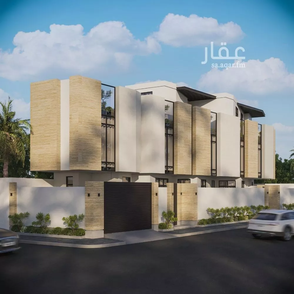 5 bedroom villa in Al Safa 2