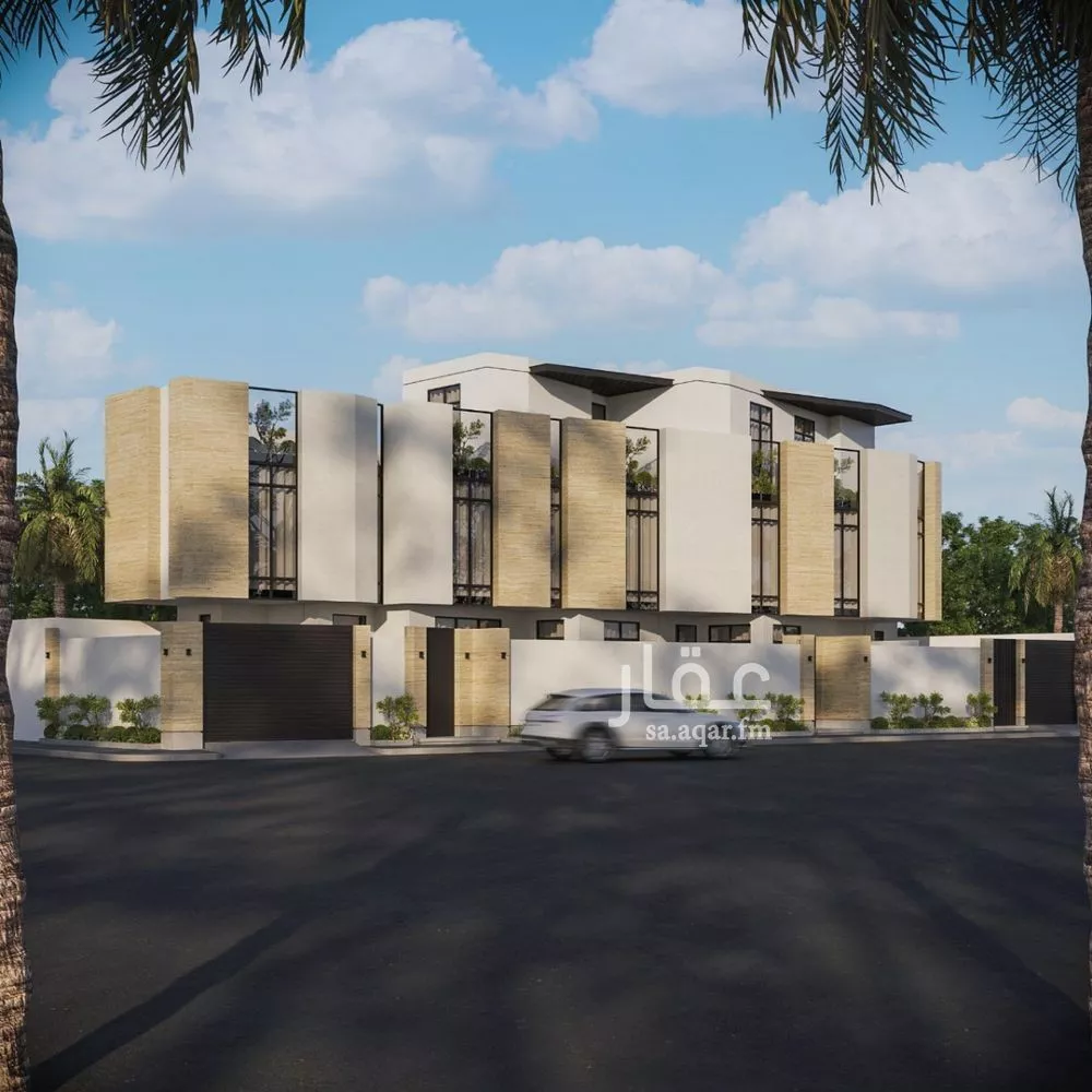 5 bedroom villa in Al Safa 3