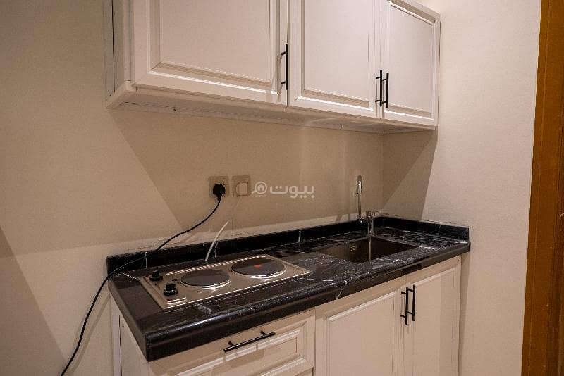 1 bedroom apartment in Al Malaz, Riyadh 8