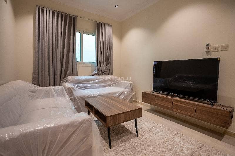 1 bedroom apartment in Al Malaz, Riyadh 9