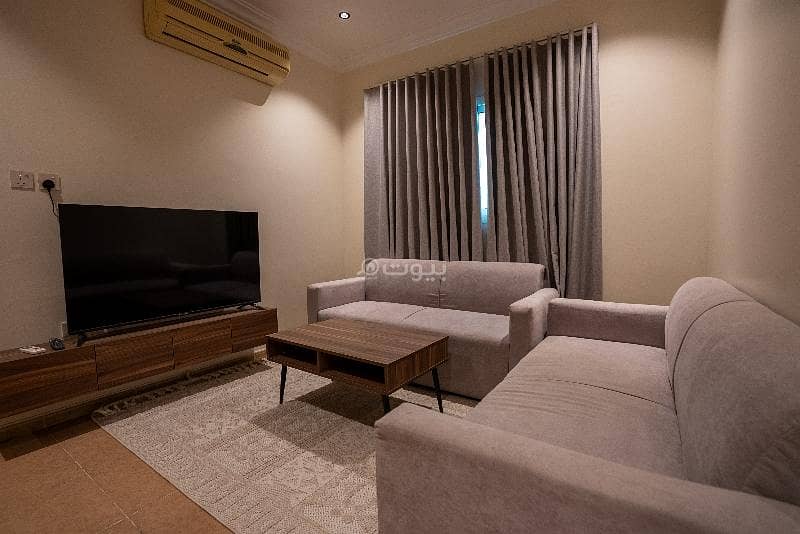 1 bedroom apartment in Al Malaz, Riyadh 10
