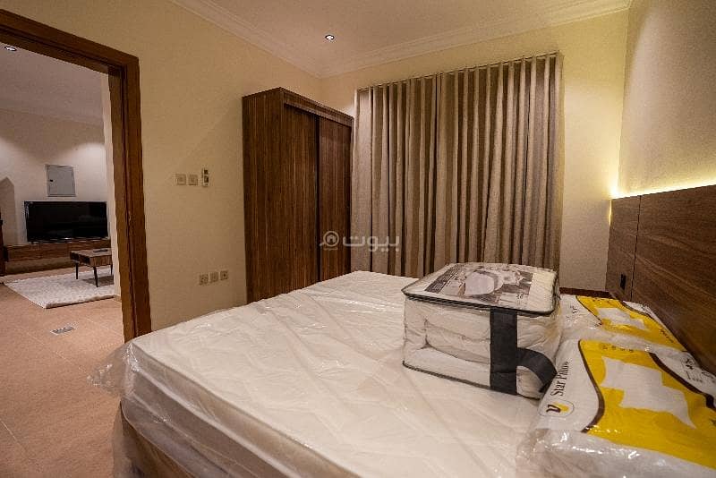 1 bedroom apartment in Al Malaz, Riyadh 11