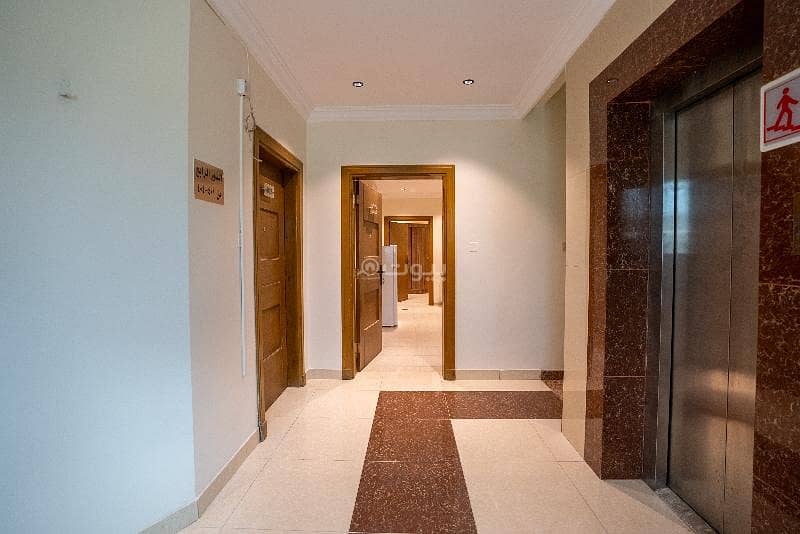 1 bedroom apartment in Al Malaz, Riyadh 12