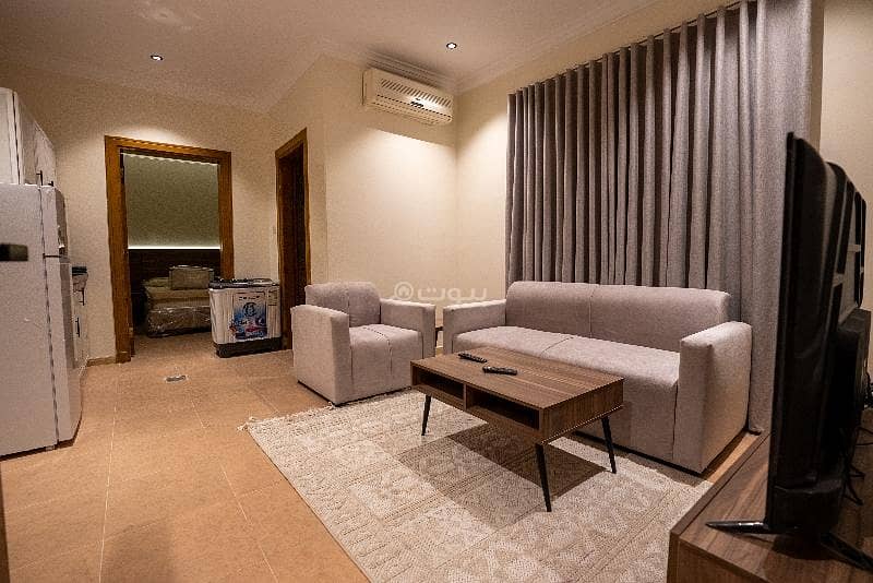 1 bedroom apartment in Al Malaz, Riyadh 13