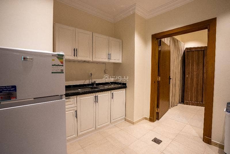 1 bedroom apartment in Al Malaz, Riyadh 16