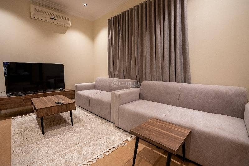 1 bedroom apartment in Al Malaz, Riyadh 18