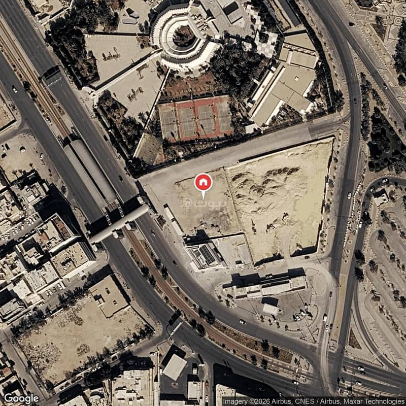1 bedroom apartment in Al Malaz, Riyadh 2