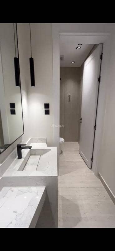 3 bedroom apartment in Okaz, Riyadh 5