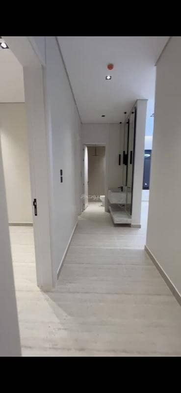 3 bedroom apartment in Okaz, Riyadh 6
