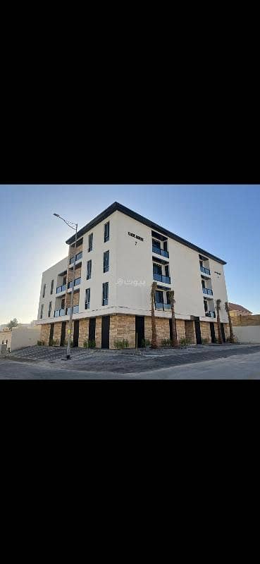 3 bedroom apartment in Okaz, Riyadh 7