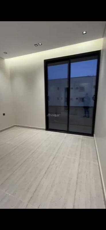 3 bedroom apartment in Okaz, Riyadh 9