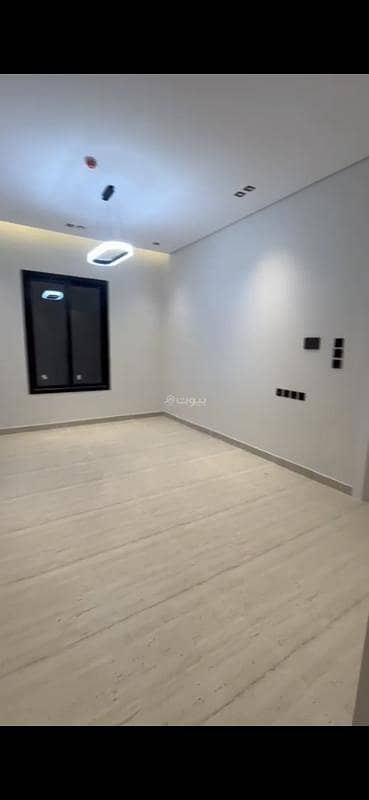 3 bedroom apartment in Okaz, Riyadh 10