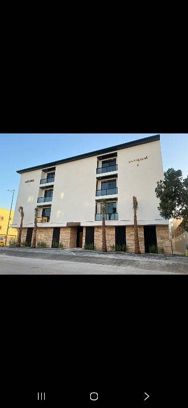 3 bedroom apartment in Okaz, Riyadh 13