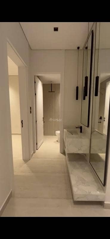 3 bedroom apartment in Okaz, Riyadh 16