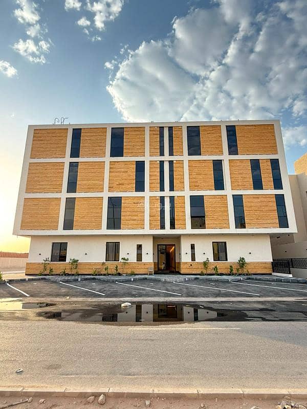 4 bedroom apartment in As Saadah, Riyadh 2