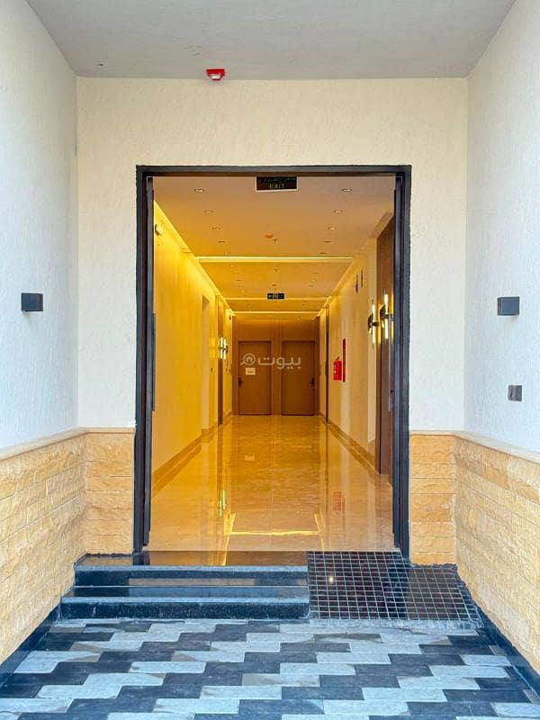4 bedroom apartment in As Saadah, Riyadh 3