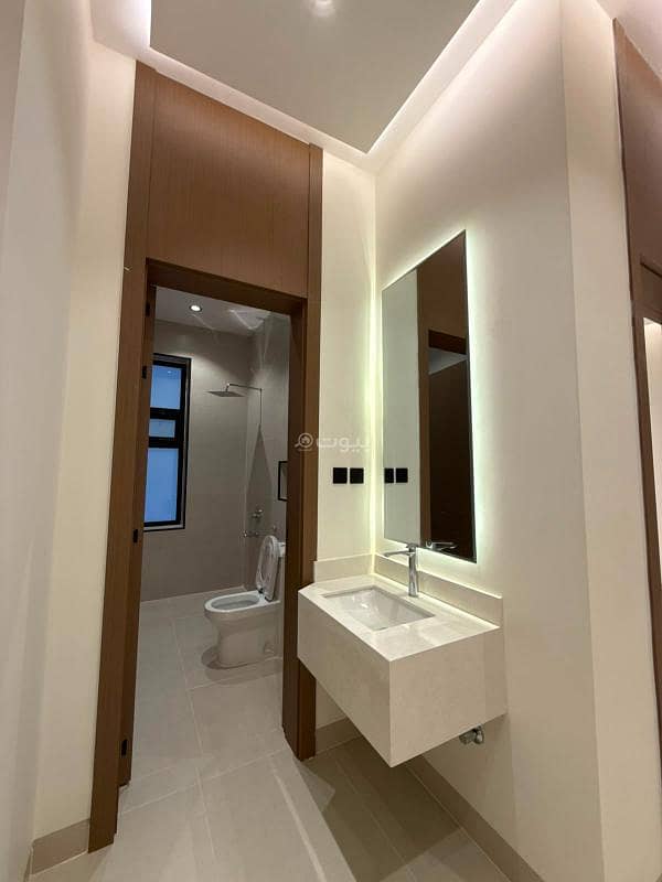 4 bedroom apartment in As Saadah, Riyadh 5