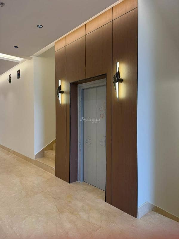 4 bedroom apartment in As Saadah, Riyadh 12