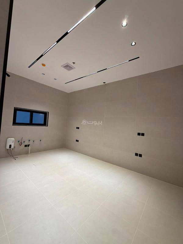 4 bedroom apartment in As Saadah, Riyadh 14
