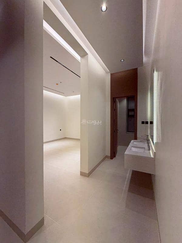 4 bedroom apartment in As Saadah, Riyadh 15