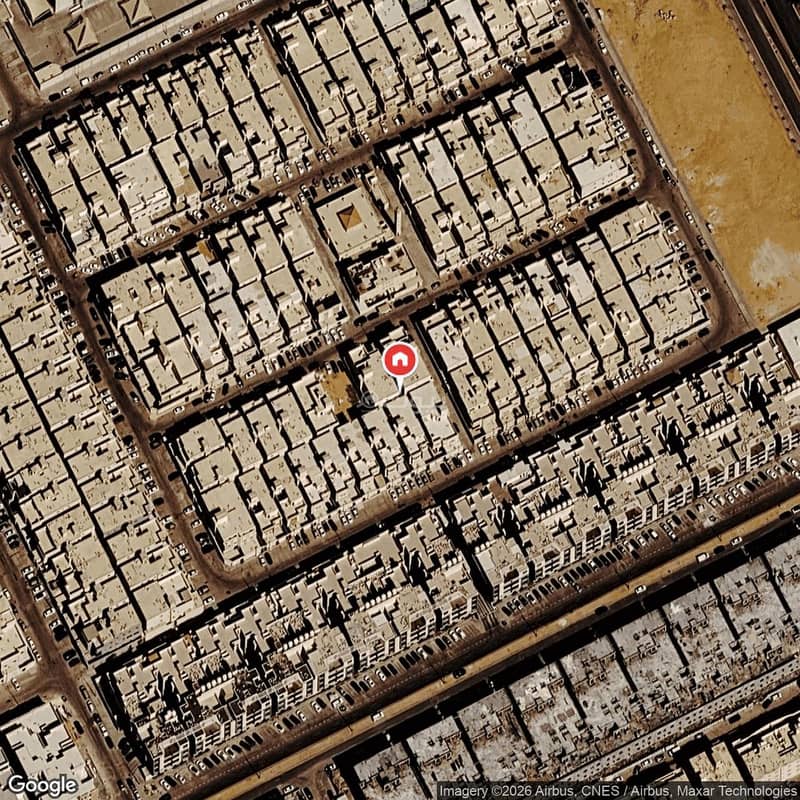 4 bedroom apartment in As Saadah, Riyadh 17