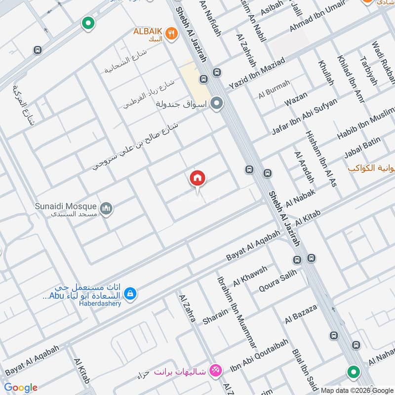 4 bedroom apartment in As Saadah, Riyadh 18