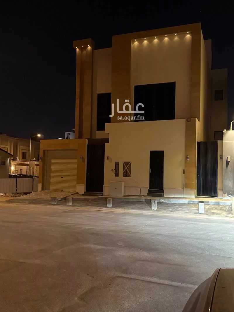 فيلا 8 غرف في القادسية 2