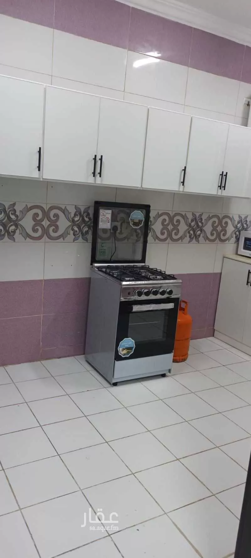 2 bedroom apartment in Al Yarmouk 2