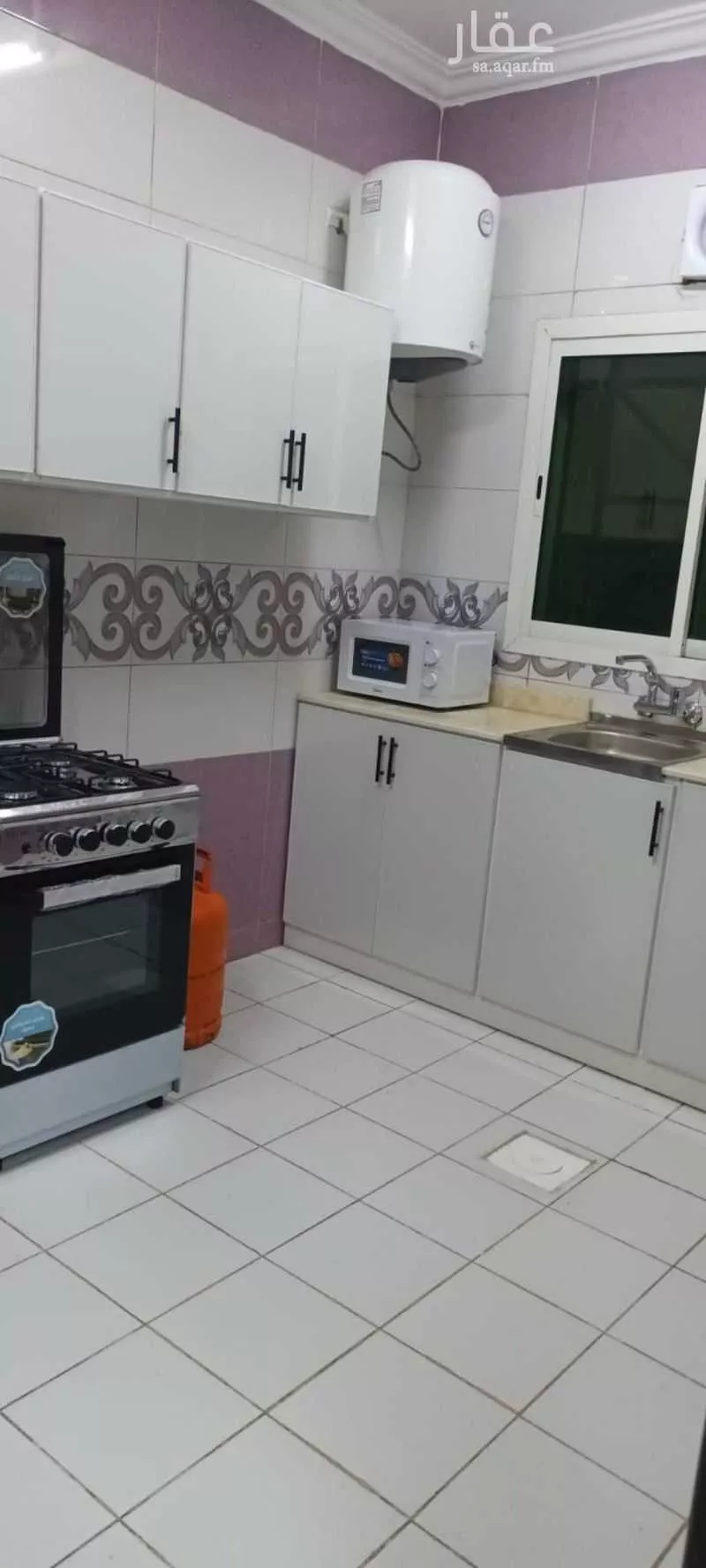 2 bedroom apartment in Al Yarmouk 3