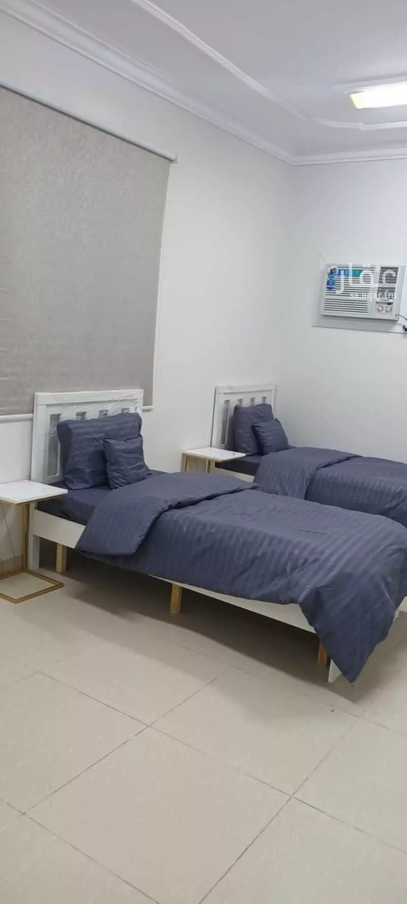 2 bedroom apartment in Al Yarmouk 4