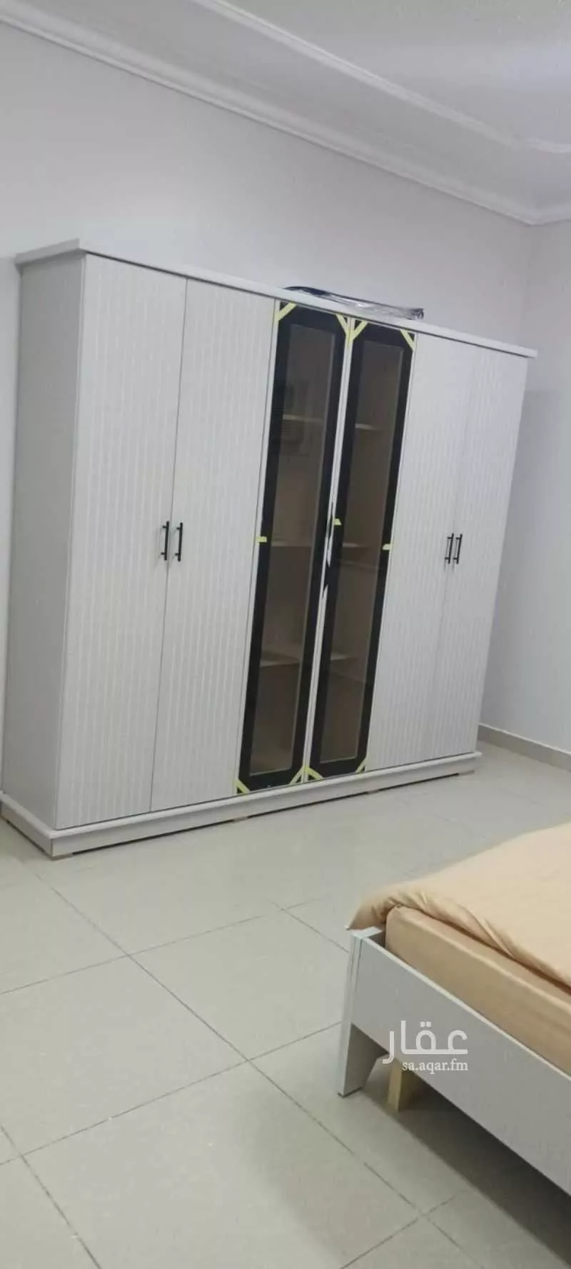 2 bedroom apartment in Al Yarmouk 7